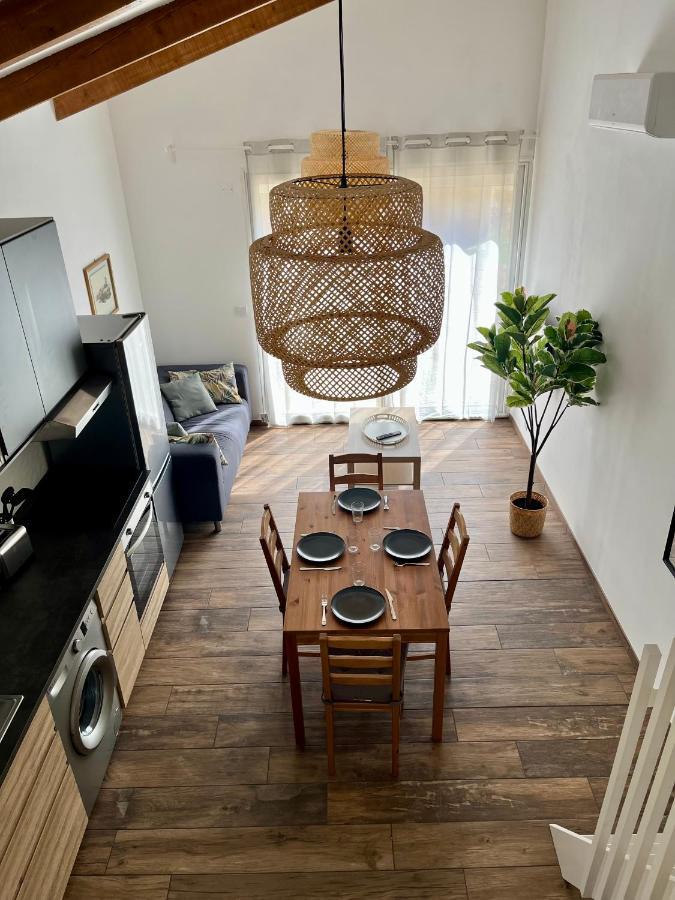 Maisonnette Avec Petite Foret Valréas Exteriör bild