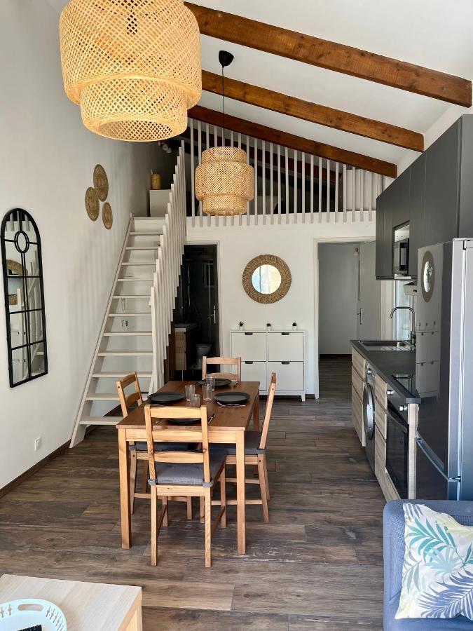 Maisonnette Avec Petite Foret Valréas Exteriör bild