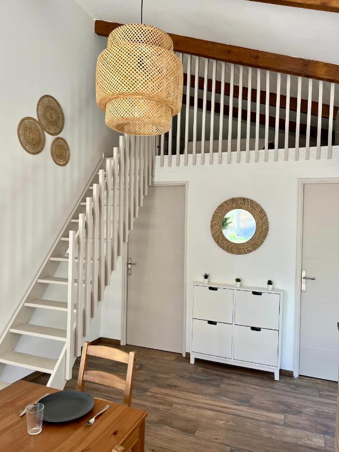 Maisonnette Avec Petite Foret Valréas Exteriör bild